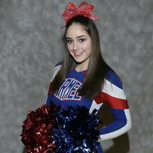 Meet your Posher, Lexi